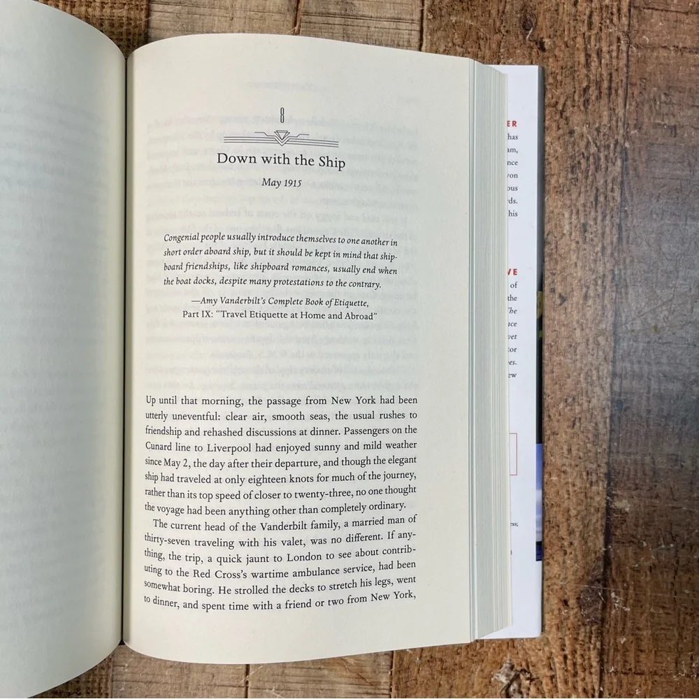Harper Collins please see